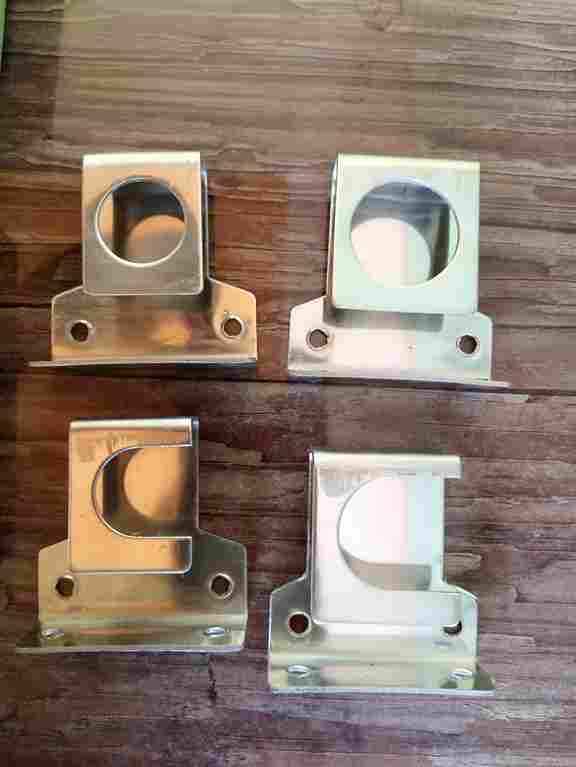 Universal Bracket